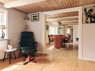 Casa per le vacanze Løkken  9