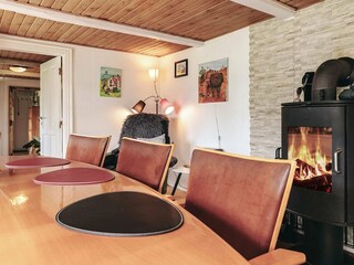 Vakantiehuis Løkken  10