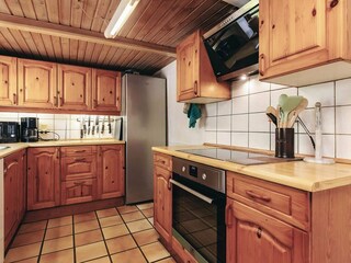 Casa per le vacanze Løkken  11