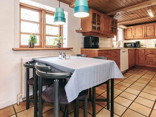 Casa per le vacanze Løkken  12