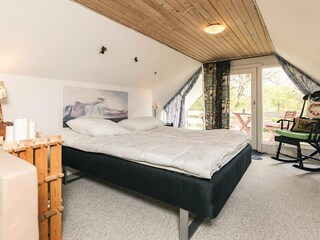 Vakantiehuis Løkken  14