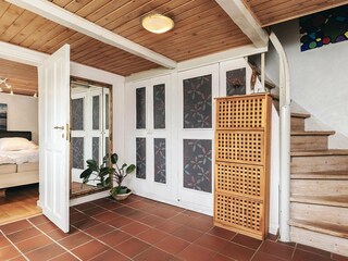 Vakantiehuis Løkken  16