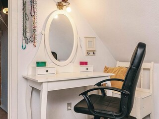 Casa per le vacanze Løkken  17