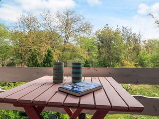 Casa per le vacanze Løkken  18