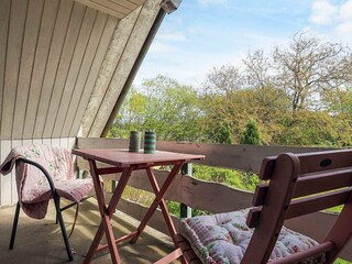 Casa per le vacanze Løkken  19