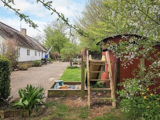 Casa per le vacanze Løkken  20