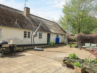 Casa per le vacanze Løkken  22