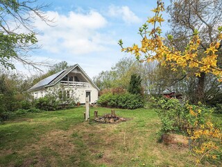 Vakantiehuis Løkken  30