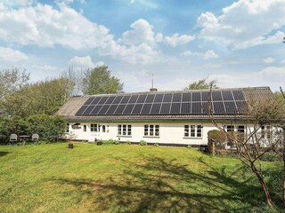 Vakantiehuis Løkken  23