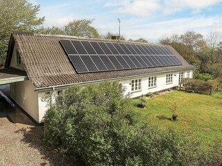 Vakantiehuis Løkken  24