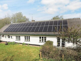 Casa per le vacanze Løkken  25