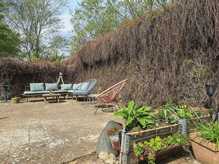 Casa per le vacanze Løkken  3