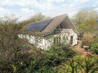 Vakantiehuis Løkken  31