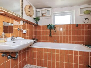 Vakantiehuis Løkken  32