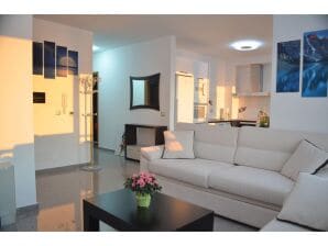 Apartment Home Sweet Home by the Sea 060 - Durres - image1