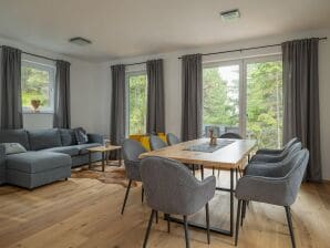 Alpenchalet mit Sauna, Hot-Pot & Panoramablick - Murau - image1