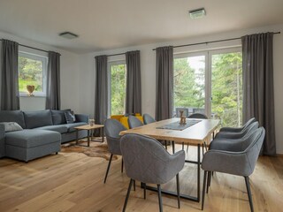 Chalet Turracherhöhe Équipement 4