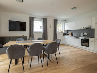 Chalet Turracherhöhe Ausstattung 11
