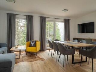 Chalet Turracherhöhe Ausstattung 7