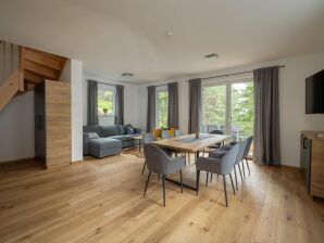 Chalet in Turracher Höhe mit Hot Pot - Murau - image1