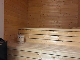 Chalet Turracherhöhe  28