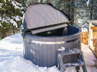 Chalet Turracherhöhe  27