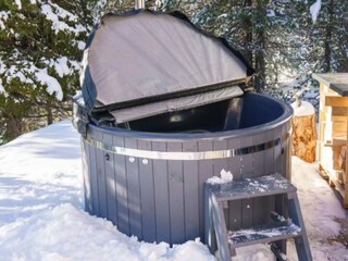 Chalet Turracherhöhe  27