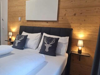 Chalet Turracherhöhe Caratteristiche 15