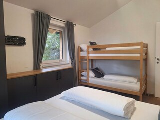 Chalet Turracherhöhe Équipement 5