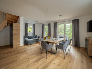 Chalet Turracherhöhe Ausstattung 1