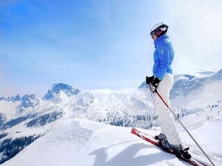 Chalet Turracherhöhe Omgeving 20