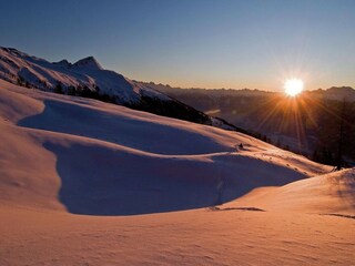 Chalet Turracherhöhe Omgeving 22