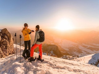 Chalet Turracherhöhe Environment 25