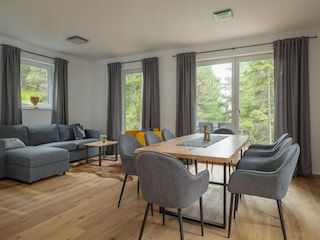 Chalet Turracherhöhe Équipement 18