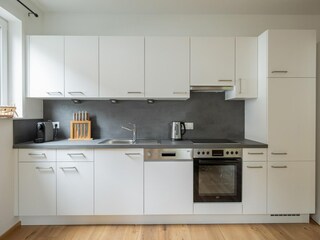 Chalet Turracherhöhe Équipement 7