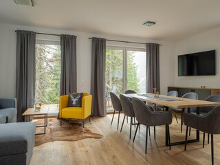 Chalet Turracherhöhe Kenmerken 10