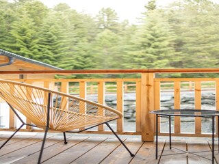 Chalet Turracherhöhe Enregistrement extérieur 1