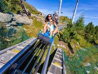 Chalet Turracherhöhe Environment 24