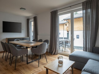 Chalet Turracherhöhe Ausstattung 1