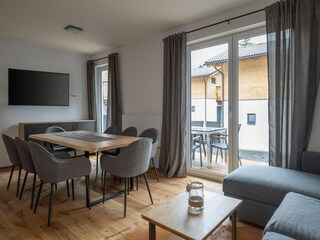 Chalet Turracherhöhe Équipement 1