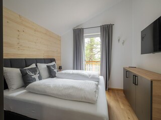 Chalet Turracherhöhe Équipement 7