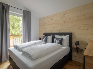 Chalet Turracherhöhe Équipement 8