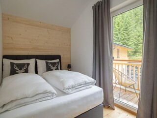 Chalet Turracherhöhe Kenmerken 10