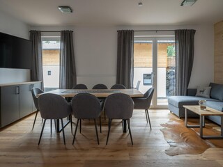 Chalet Turracherhöhe Équipement 14