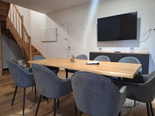 Chalet Turracherhöhe Ausstattung 15