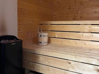 Chalet Turracherhöhe  20