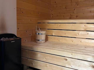 Chalet Turracherhöhe  21