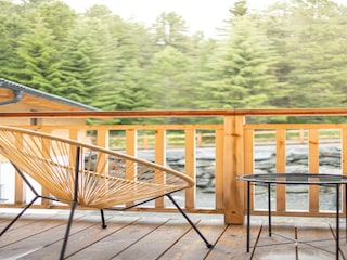 Chalet Turracherhöhe Outdoor Recording 2