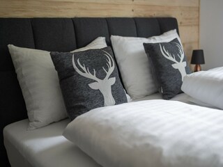 Chalet Turracherhöhe Características 14