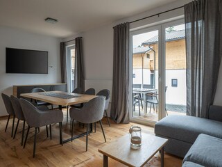 Chalet Turracherhöhe Équipement 11